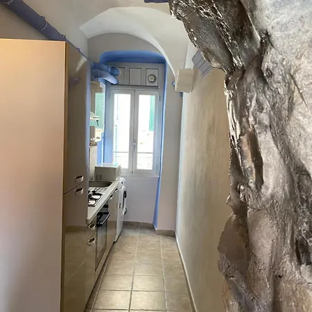 Appartamento Cozy House, *