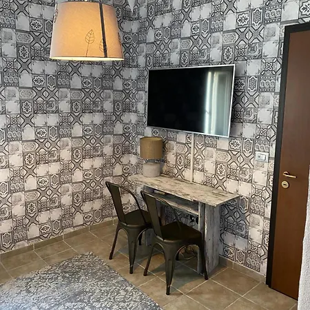 Appartamento Cozy House,