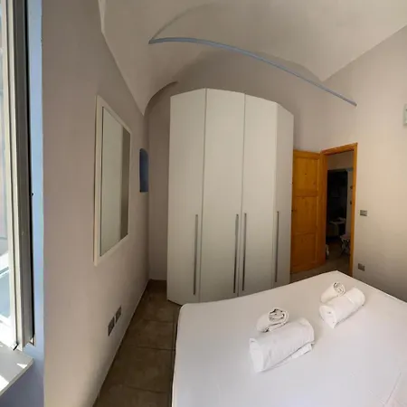 Cozy House, سانريمو